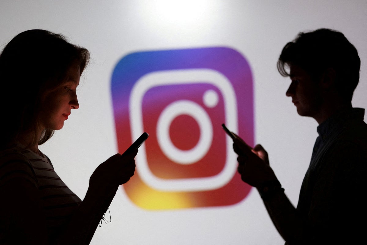 Meta to face Tennessee trial over allegations Instagram's design harmed young users