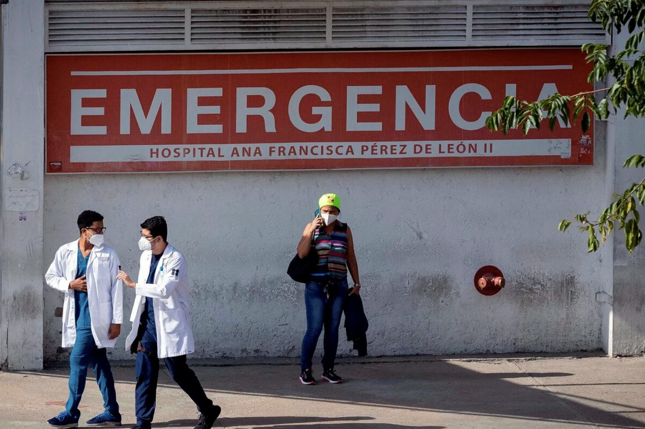 Federación Médica alerta sobre brotes infecciosos y falta de transparencia en salud