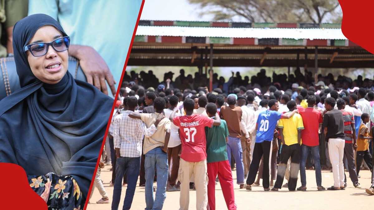 Wajir MP's First Post-Election Visit Sparks Constituent Frustration
