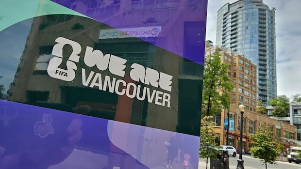 Vancouver Reflects on Legacy of Hosting the FIFA Men's World Cup