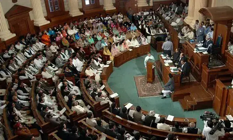 Punjab Assembly Aims to Restrict Dual Nationals in Government Roles