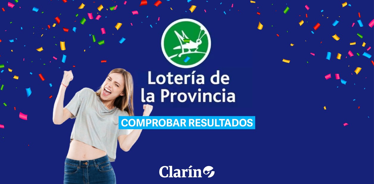Resultados del sorteo de la Primera de la Quiniela de Buenos Aires