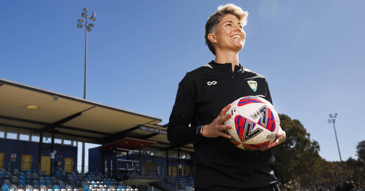 Canberra United's ownership change sparks hope for future growth