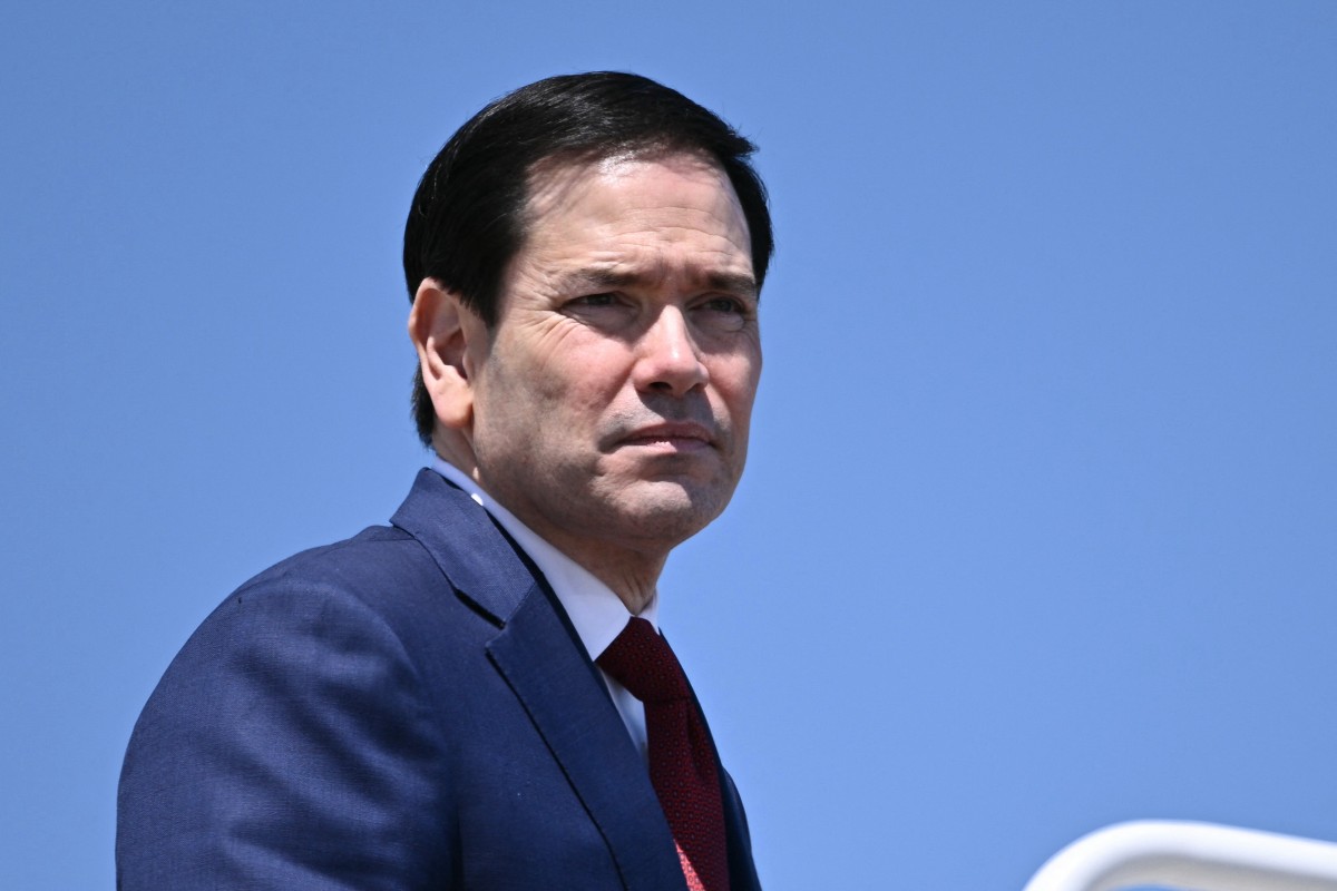 Marco Rubio respalda agenda de trabajo entre Asamblea Nacional 2015 y chavismo