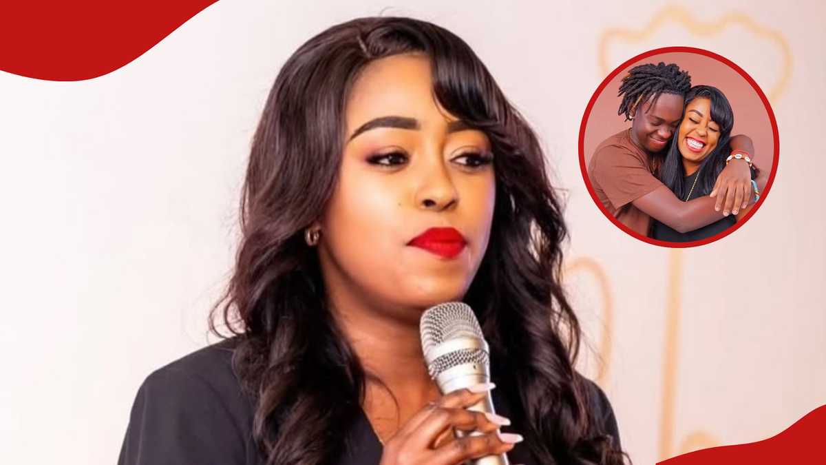 Lilian Muli Shares Heartwarming Birthday Video of 16-Year-Old Son with iPhone Gift