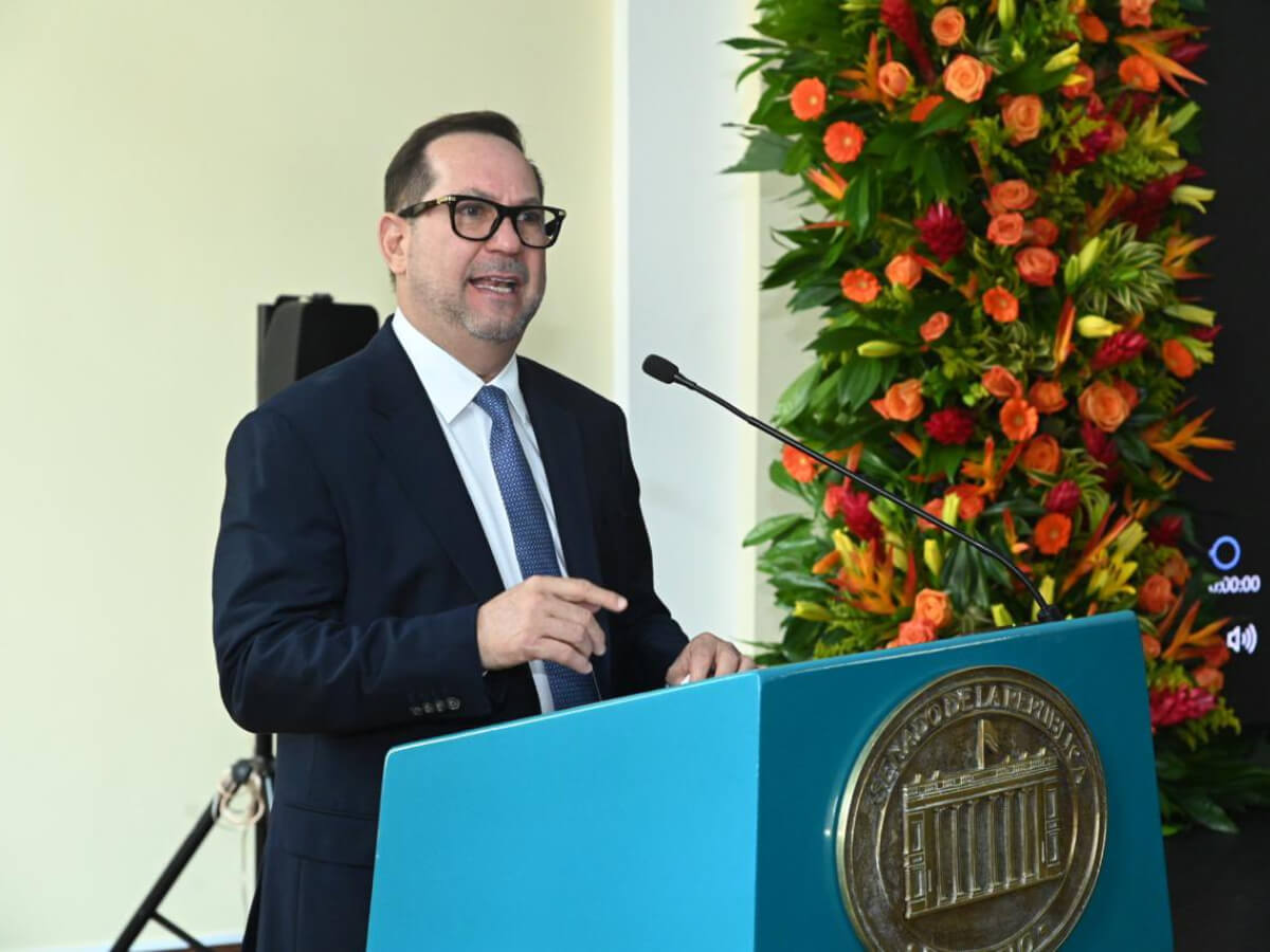 El Senado definiría su nueva presidencia mediante votación si fracasa el acuerdo entre las bancadas