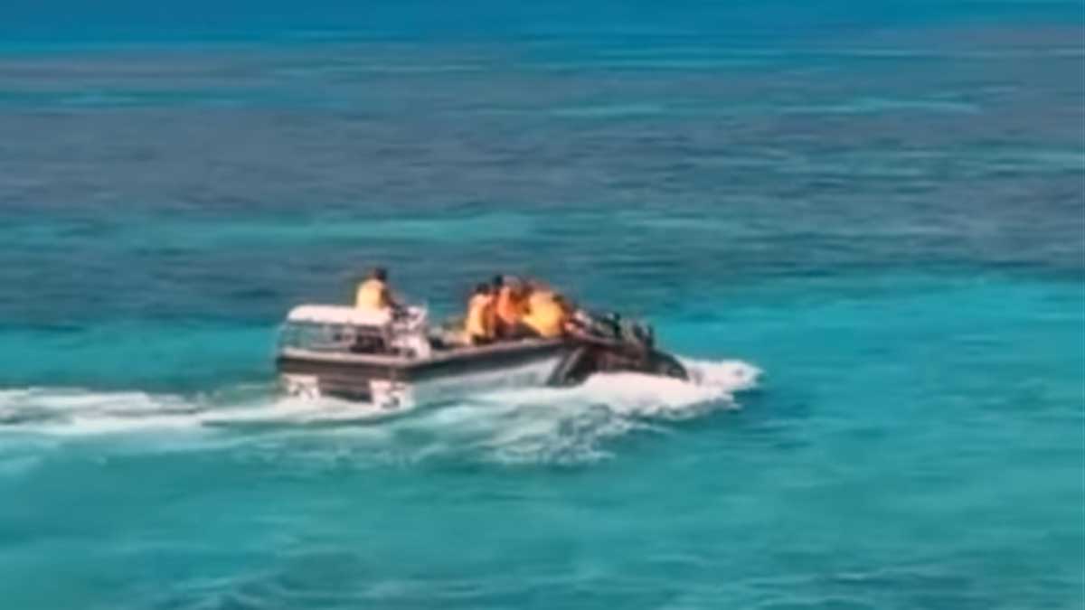 Philippines condemns China's aggression in West Philippine Sea incident