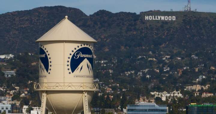 Federal Judge Temporarily Blocks Paramount-Warner Bros. Merger Amid Legal Challenges