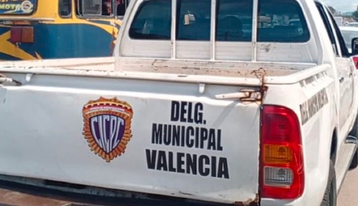 Hombre arrestado en Carabobo tras herir grave a adolescente