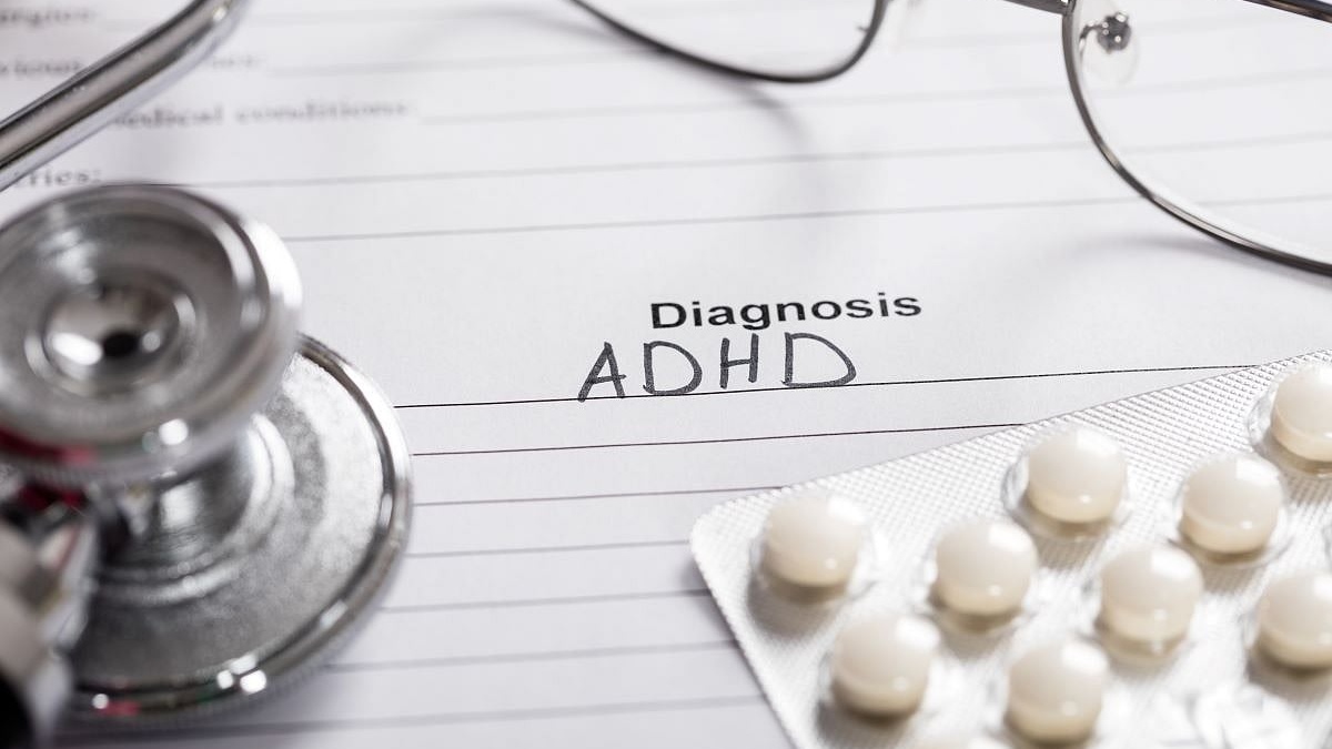 Estudio compara efectos de medicamentos para TDAH en niños