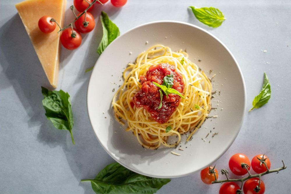 Three Essential Pasta Sauces for Home Cooking