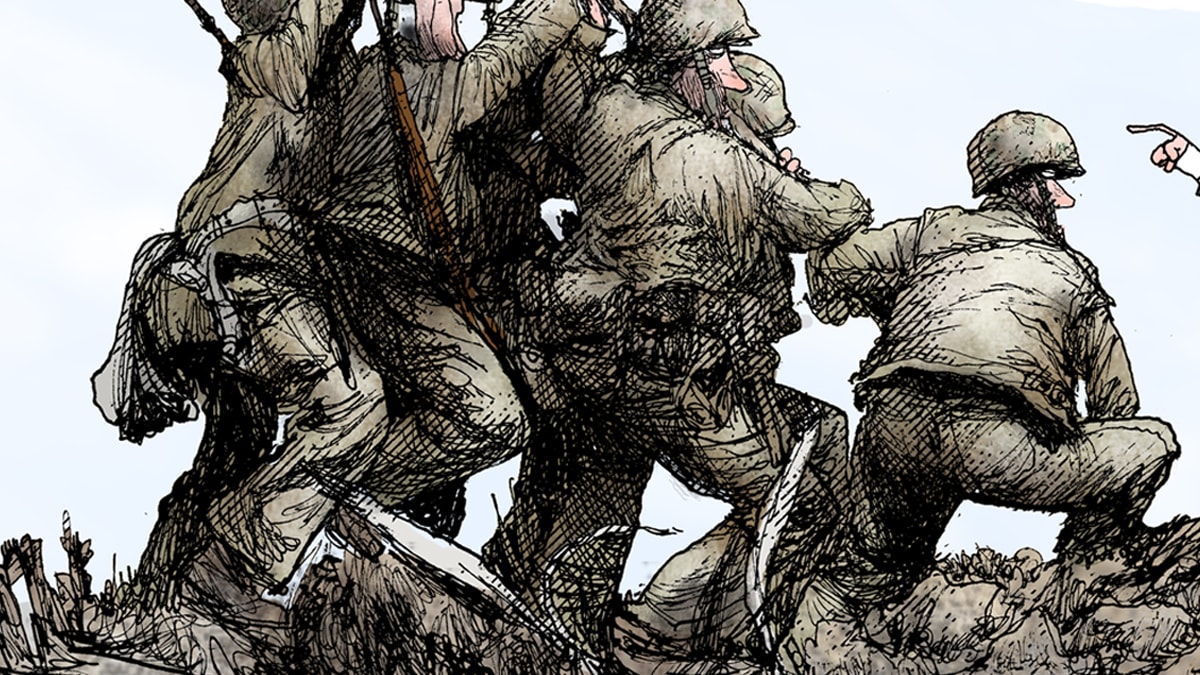 Military Politicization and the Future of Defense Reform