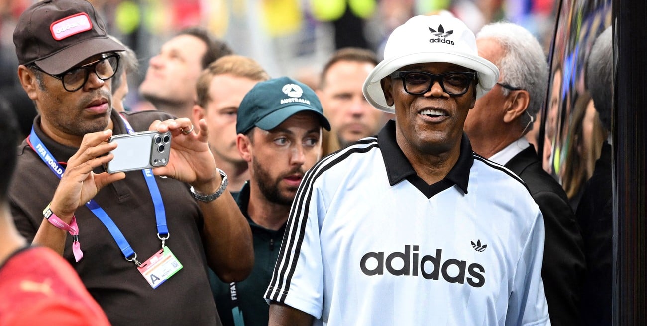 Controversy Over Samuel L. Jackson's Anti-Argentina Comments Before 2026 World Cup