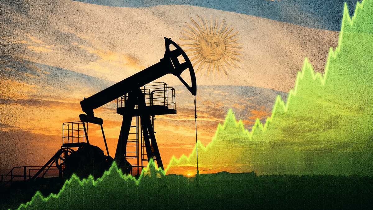 El S&P Merval subió impulsado por las energéticas mientras el riesgo país descendió a 416 puntos