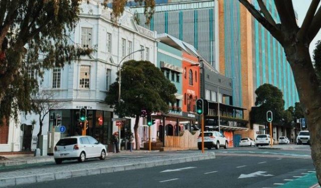 South Africa's 15-Minute City Trend: Developers Create Self-Sufficient Neighborhoods