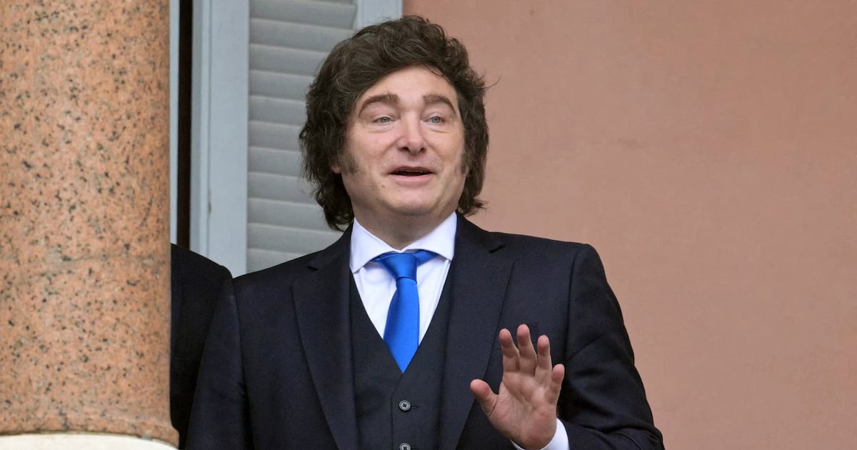 El gobierno argentino anuncia festejos para la Selección tras su victoria en el Mundial 2026