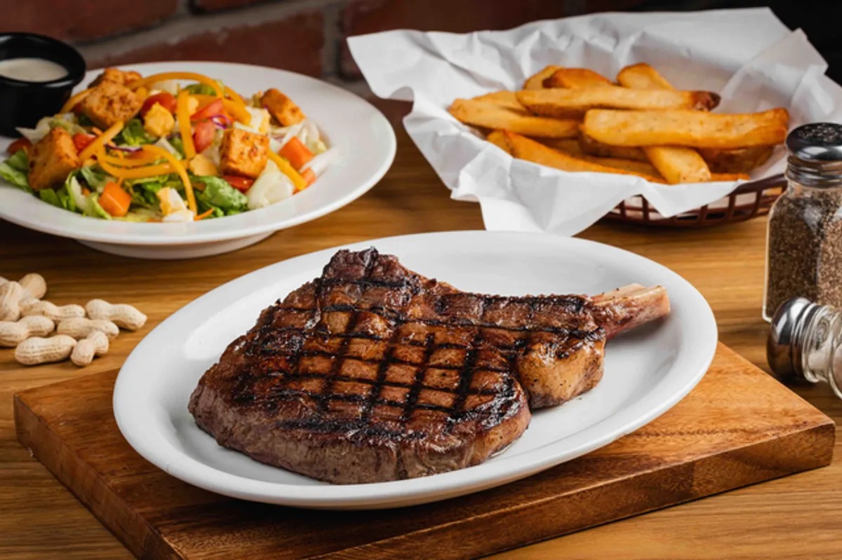 Texas Roadhouse celebrates 10 years in the Philippines and plans regional expansion