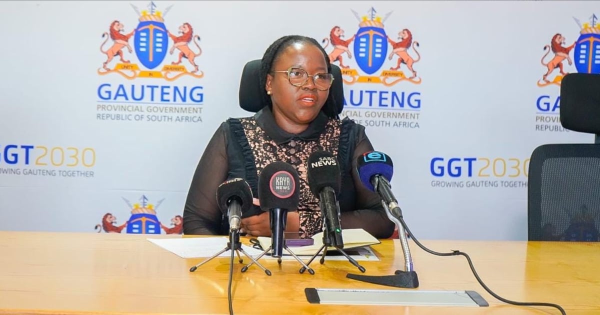 Gauteng taxi industry and transport MEC clash over licensing and leadership disputes