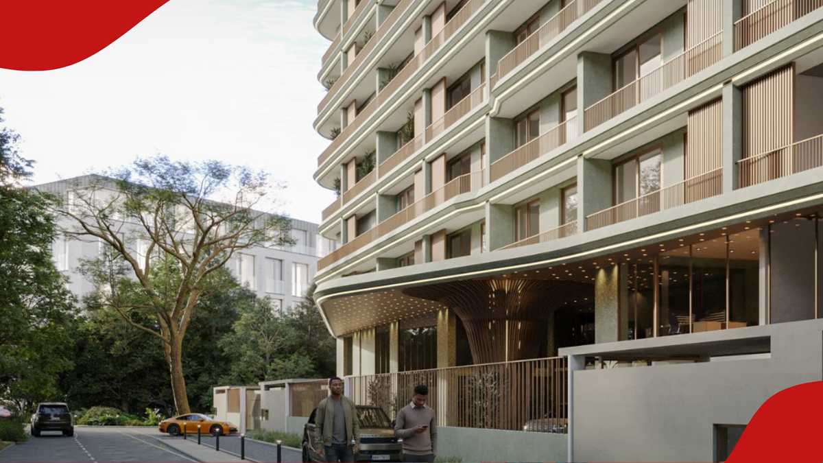 Kenyan Entrepreneur Launches KSh 2 Billion Eco-Friendly Residential Project in Nairobi