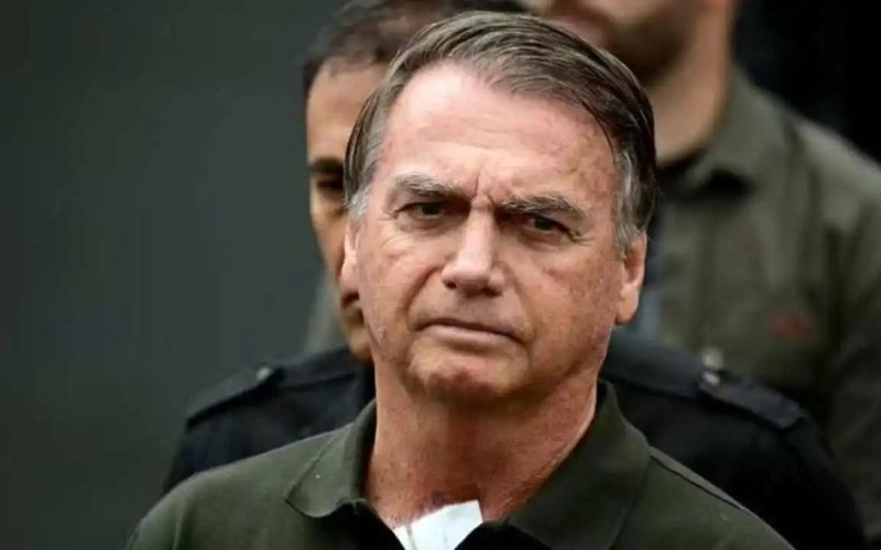 Corte Suprema de Brasil archiva investigación contra Bolsonaro por espionaje