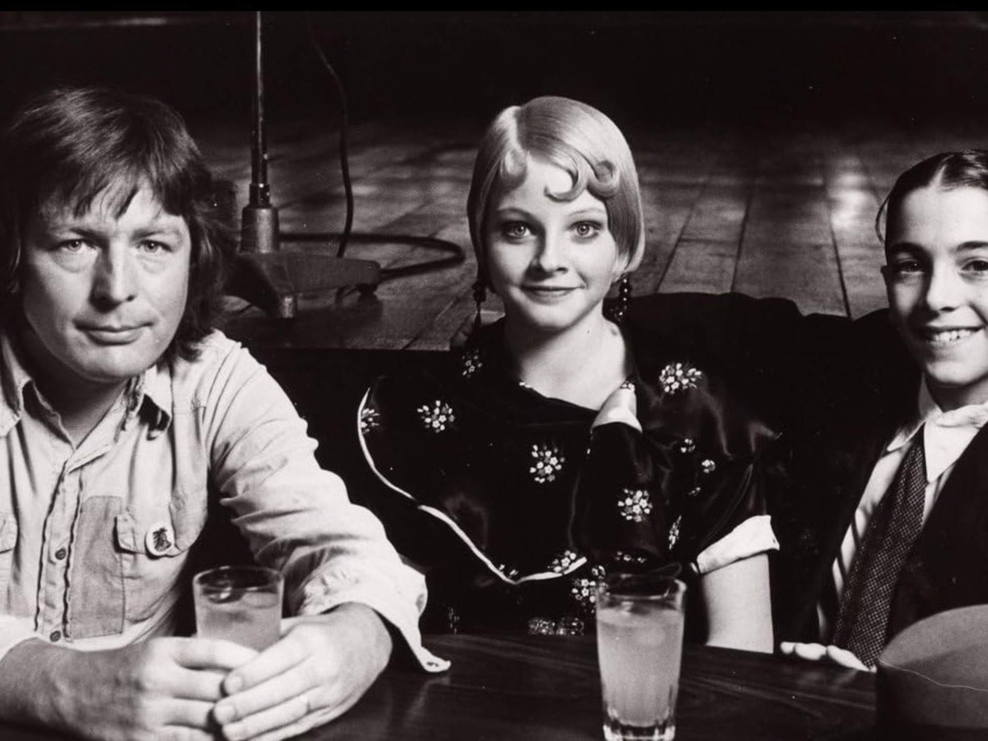 Bugsy Malone: la película de gangsters infantiles que revolucionó el cine