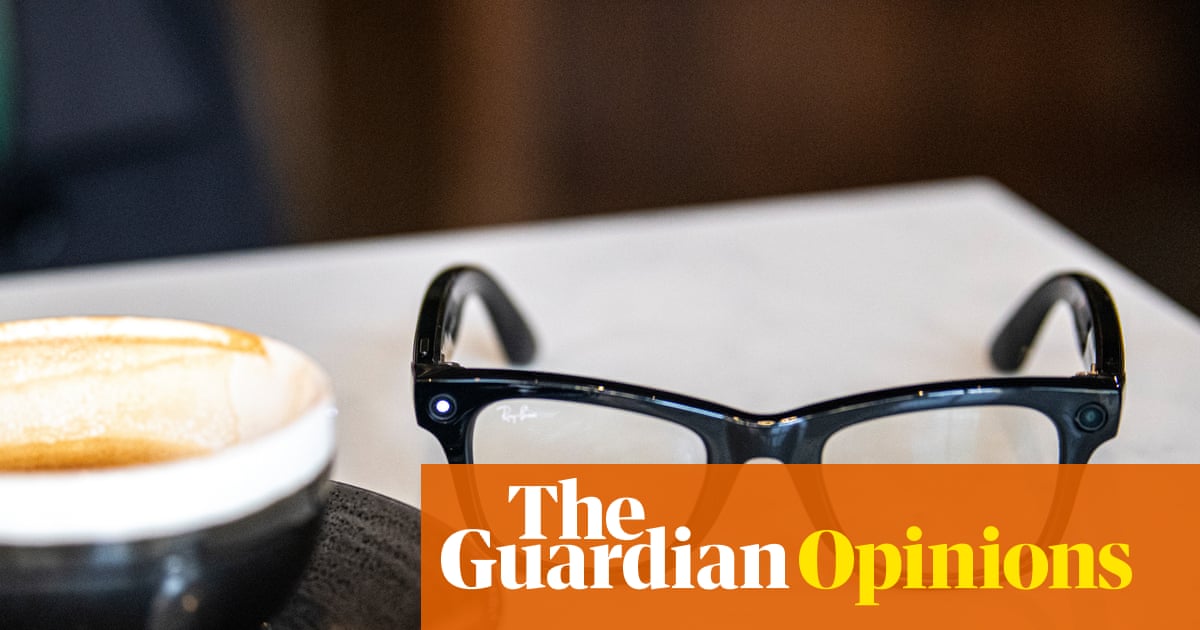 Meta's Smartglasses and the Risks of Covert Child Filming in the Age of AI