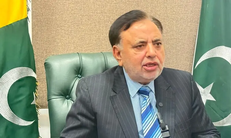 AJK Election Commission Announces Three-Phase Voting Schedule Starting July 27