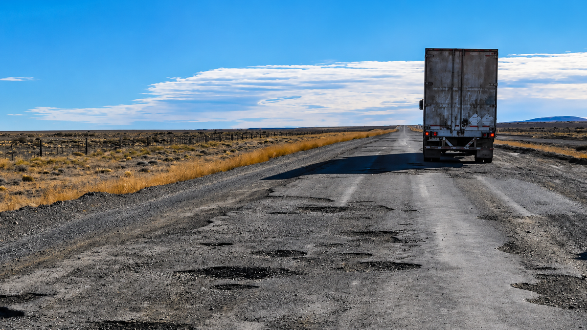 Provincias argentinas avanzan en gestión de rutas nacionales