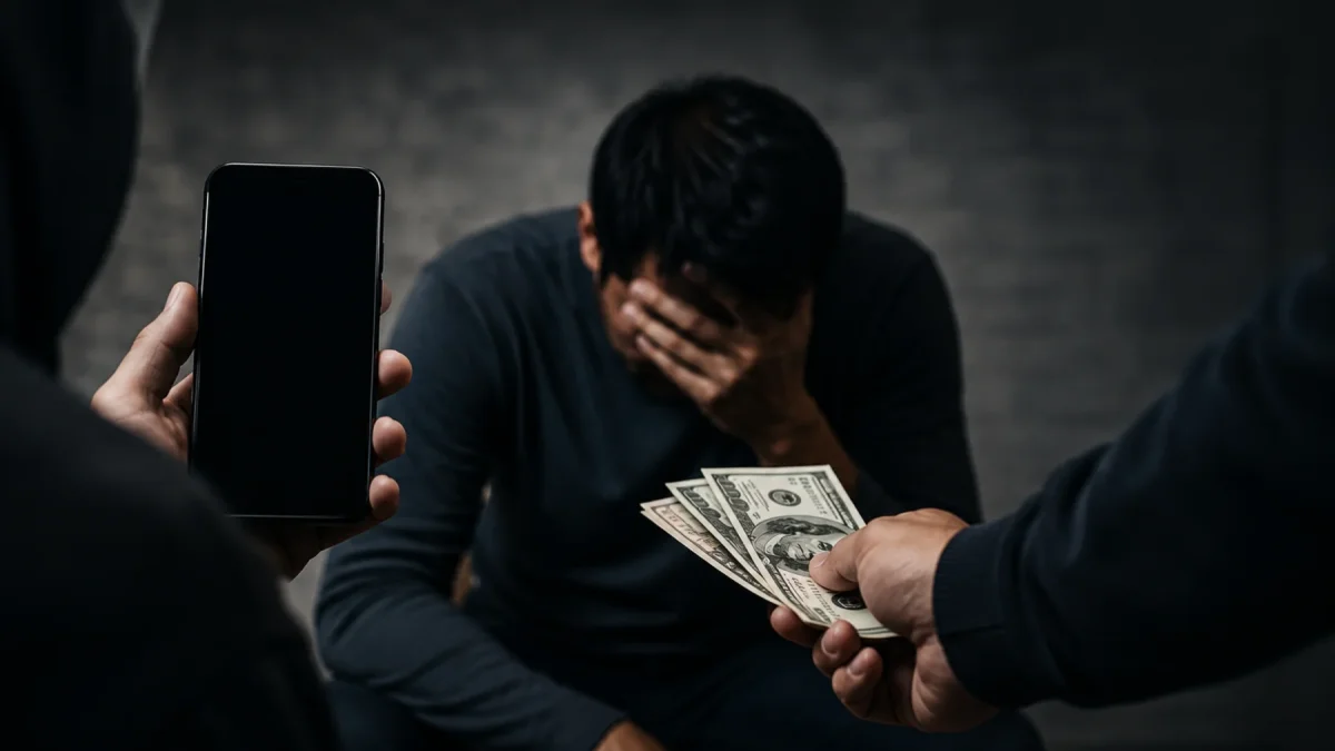 Extorsión mediante información de empleados en Guayaquil