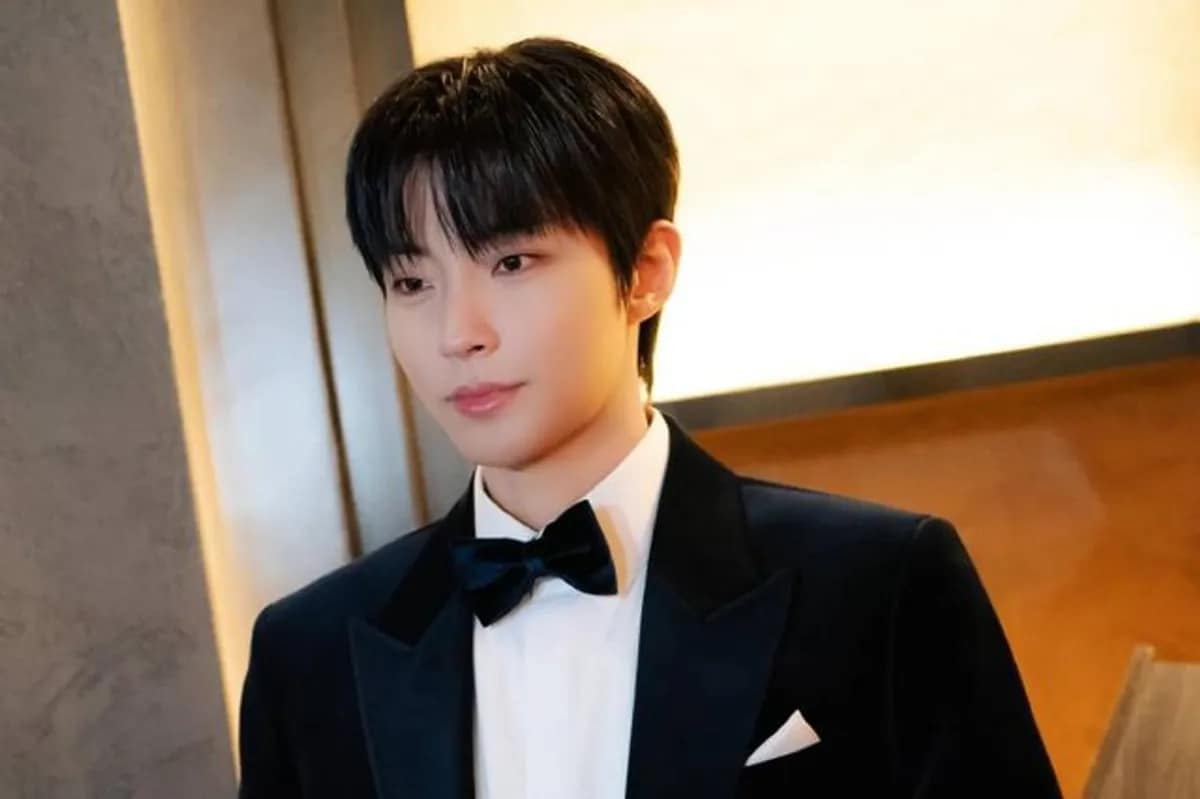 Hwang In-youp to Hold 'To You' Fan Meet in Manila