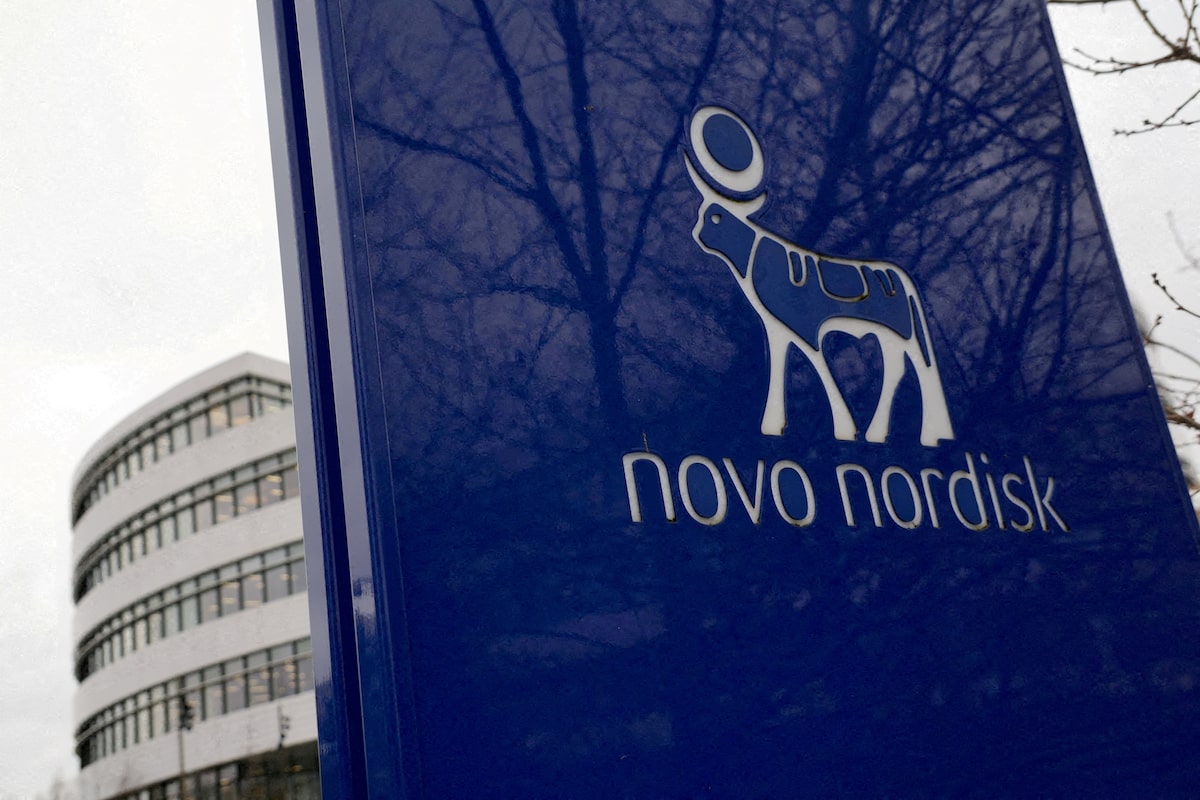 Novo Nordisk Files Lawsuit Against Eli Lilly Over Weight-Loss Ad Claims