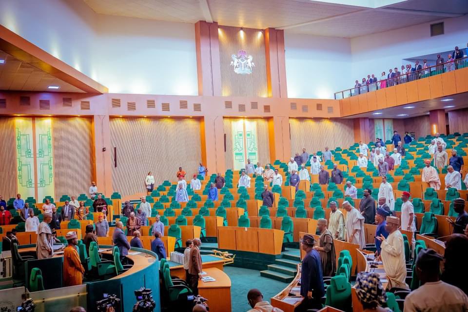 Nigerian lawmakers push for action on food safety to curb preventable deaths