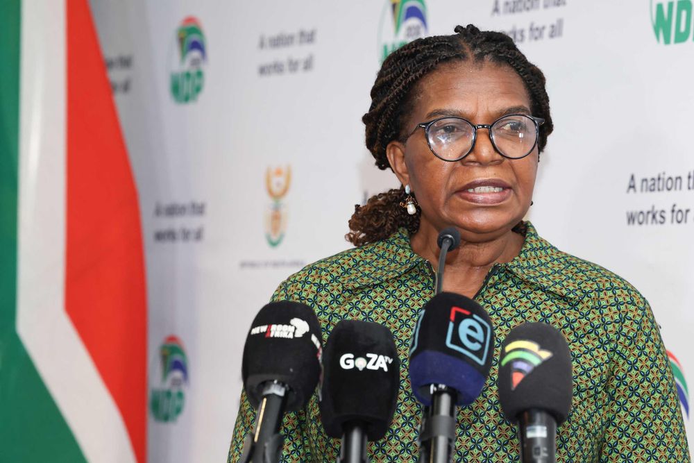 SASSA reviews 350,000 social grants to combat fraud and ensure integrity
