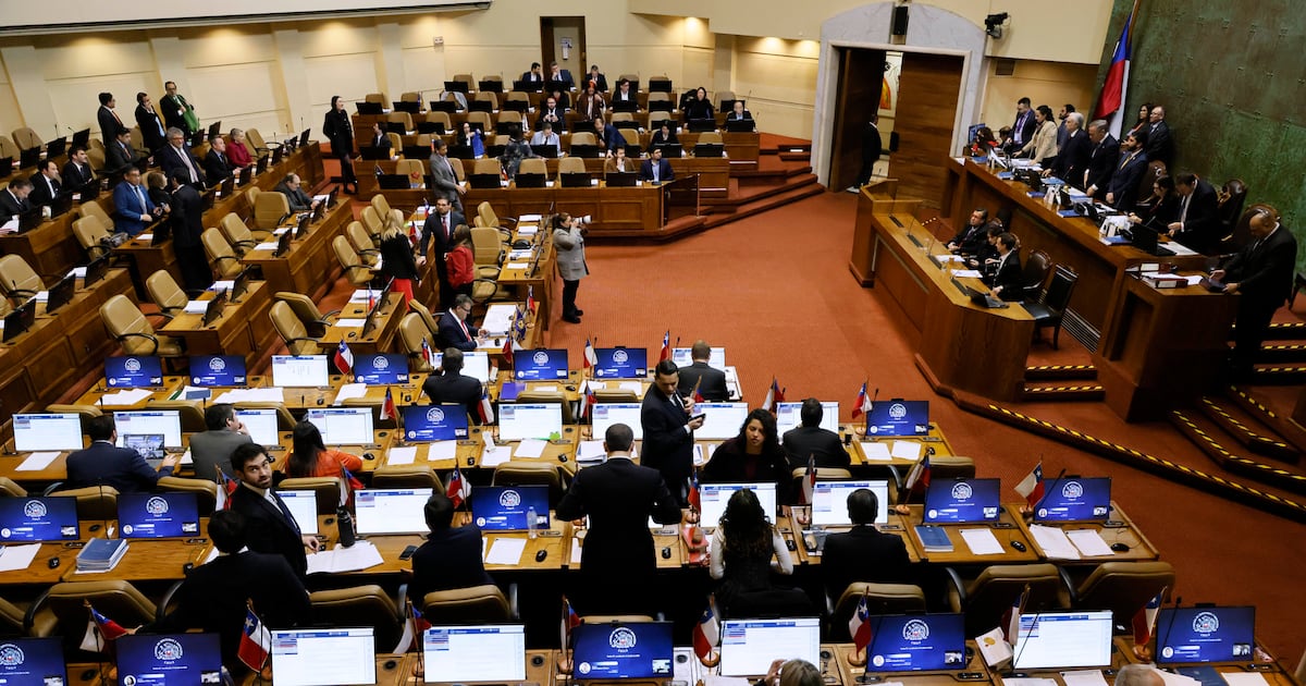 Megarreforma Nacional y Reconstrucción: Avances en la Cámara de Diputados