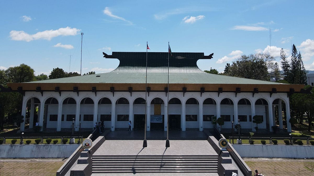 BARMM Police Ordered to Maintain Neutrality Ahead of Parliamentary Elections