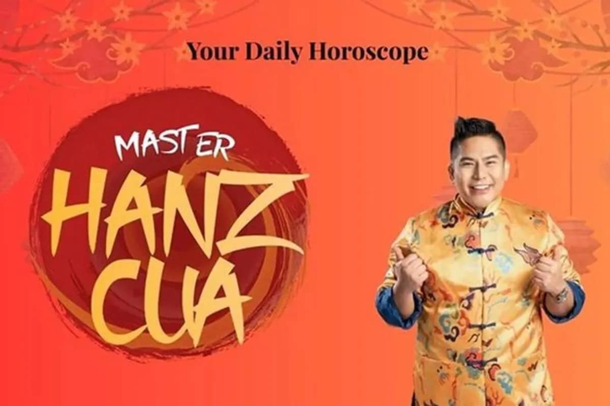 Master Hanz Cua's Analysis of Feng Shui Trends for July 22, 2026