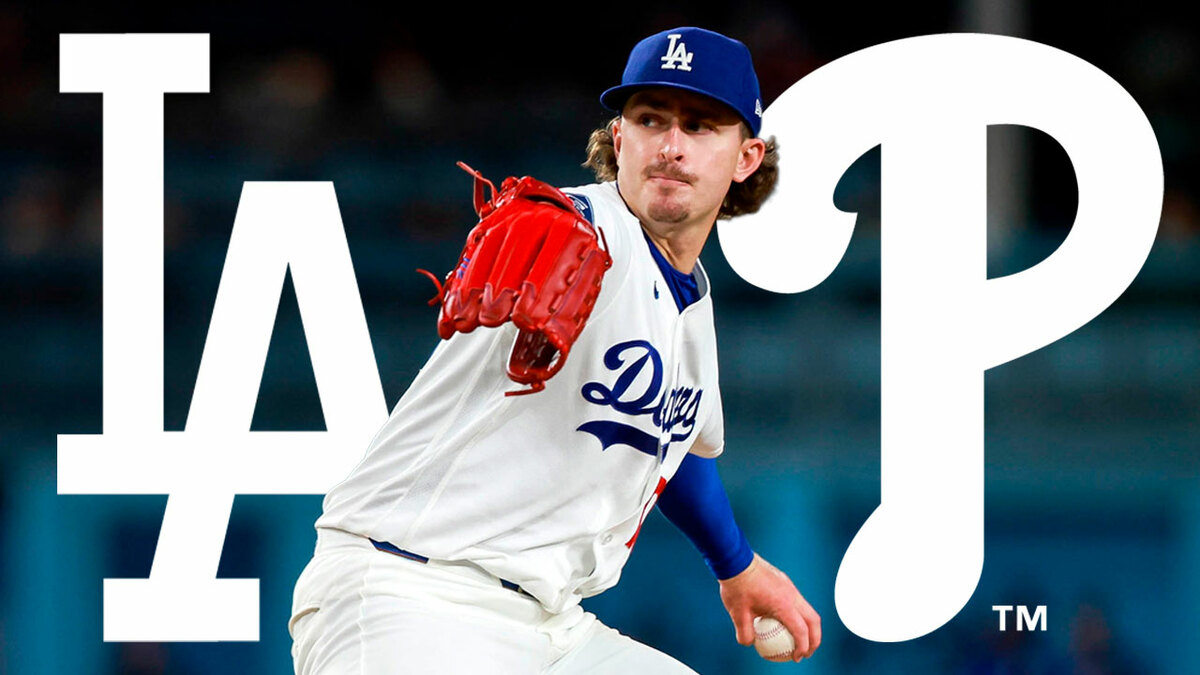 Dodgers vs. Phillies: Duelo de pitcheo en la Serie 2026