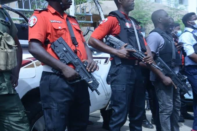 EFCC Arrests Abuja Realtor Over ₦500 Million Land Fraud Allegations