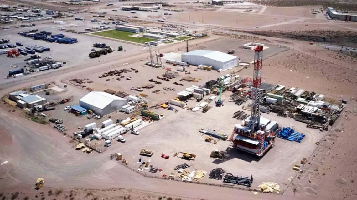 Vaca Muerta y su impacto en el desarrollo regional y económico