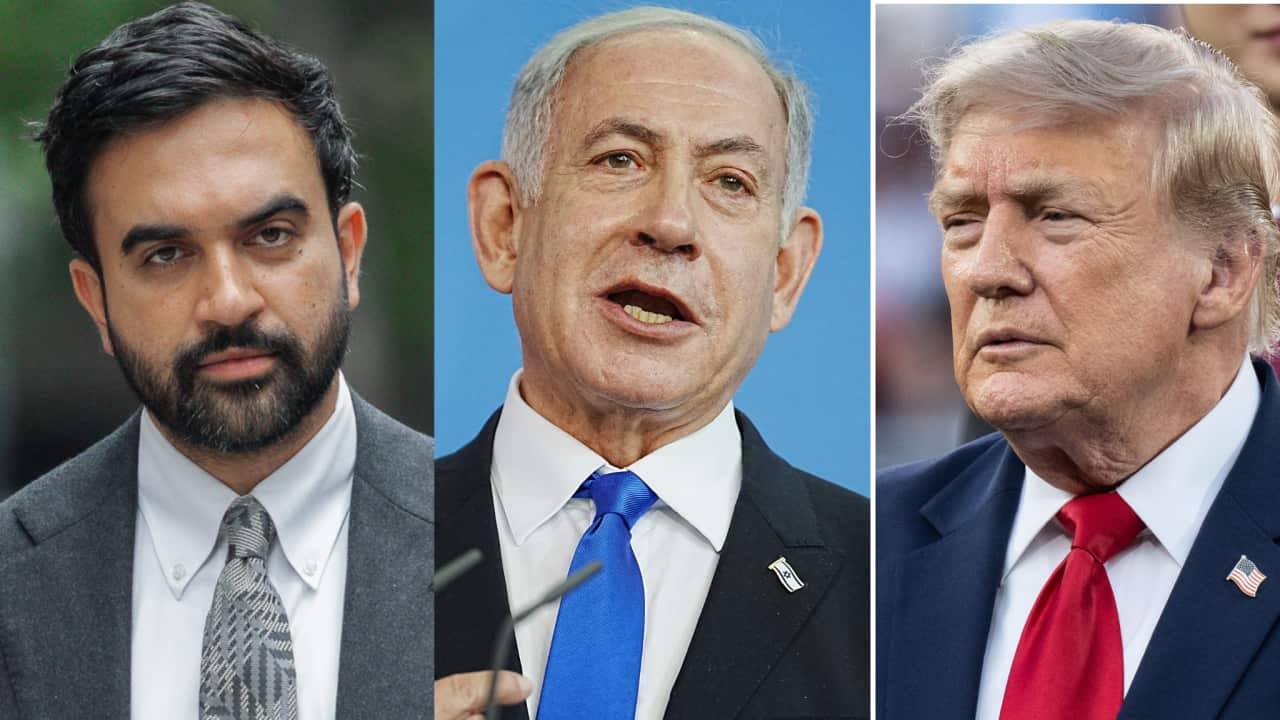 Netanyahu faces potential arrest in New York over ICC warrant amid political tensions