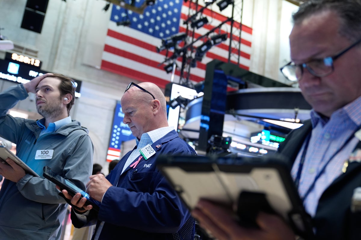Asian markets rise amid Wall Street gains and oil price pressures