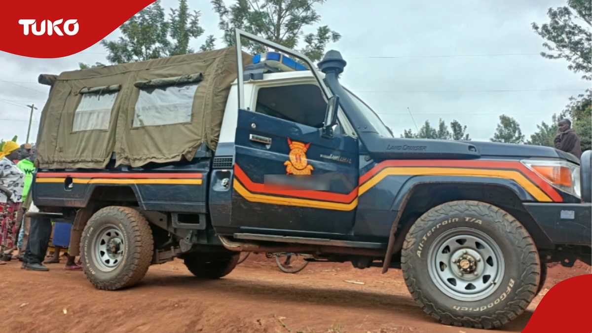 Man Accused of Killing Two Labourers in Kiambu Construction Site Dispute