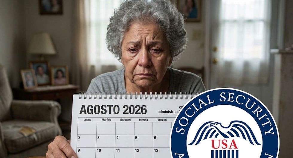 Beneficiarios del SSI recibirán el pago de agosto por adelantado el 31 de julio y no tendrán depósito durante ese mes