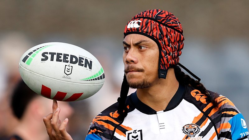 South Sydney's Injury Crisis and NRL 2026 Challenges