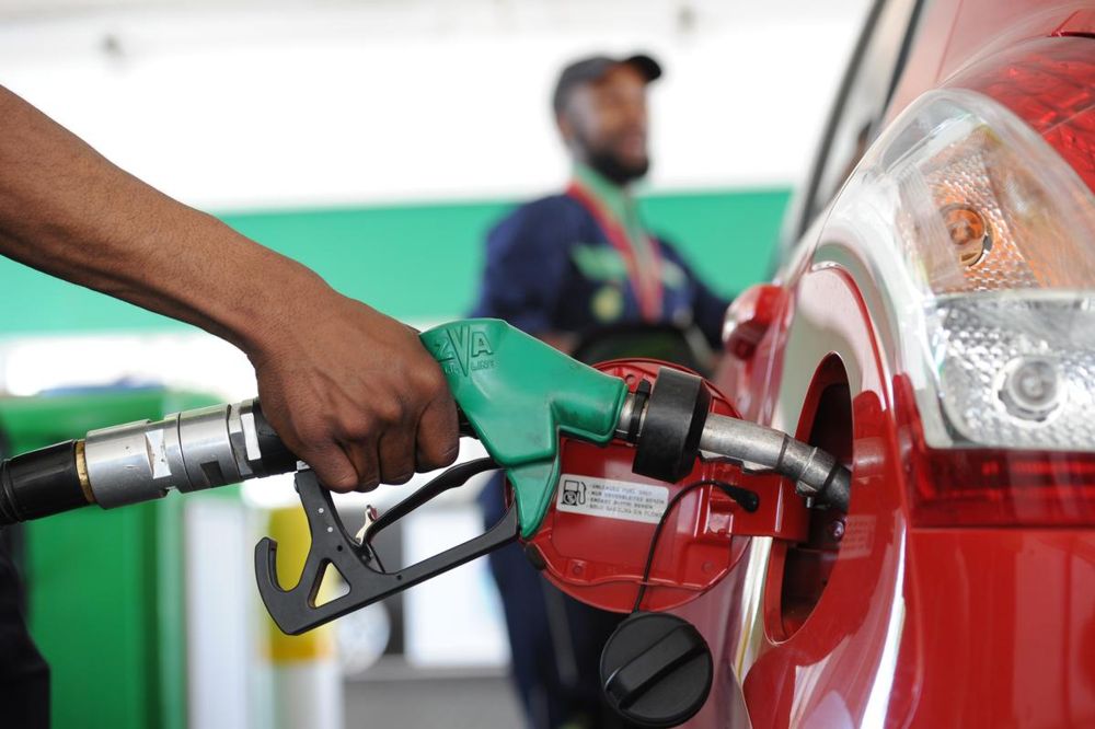 Fuel Price Surge Sparks Two-Year High Inflation in South Africa