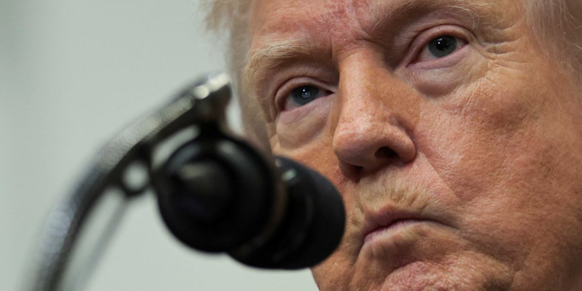 Trump's Influence on Sports and Politics: A Pattern of Corruption