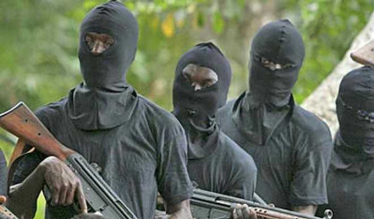 Ondo State Police Investigate Abduction of Two Farmers