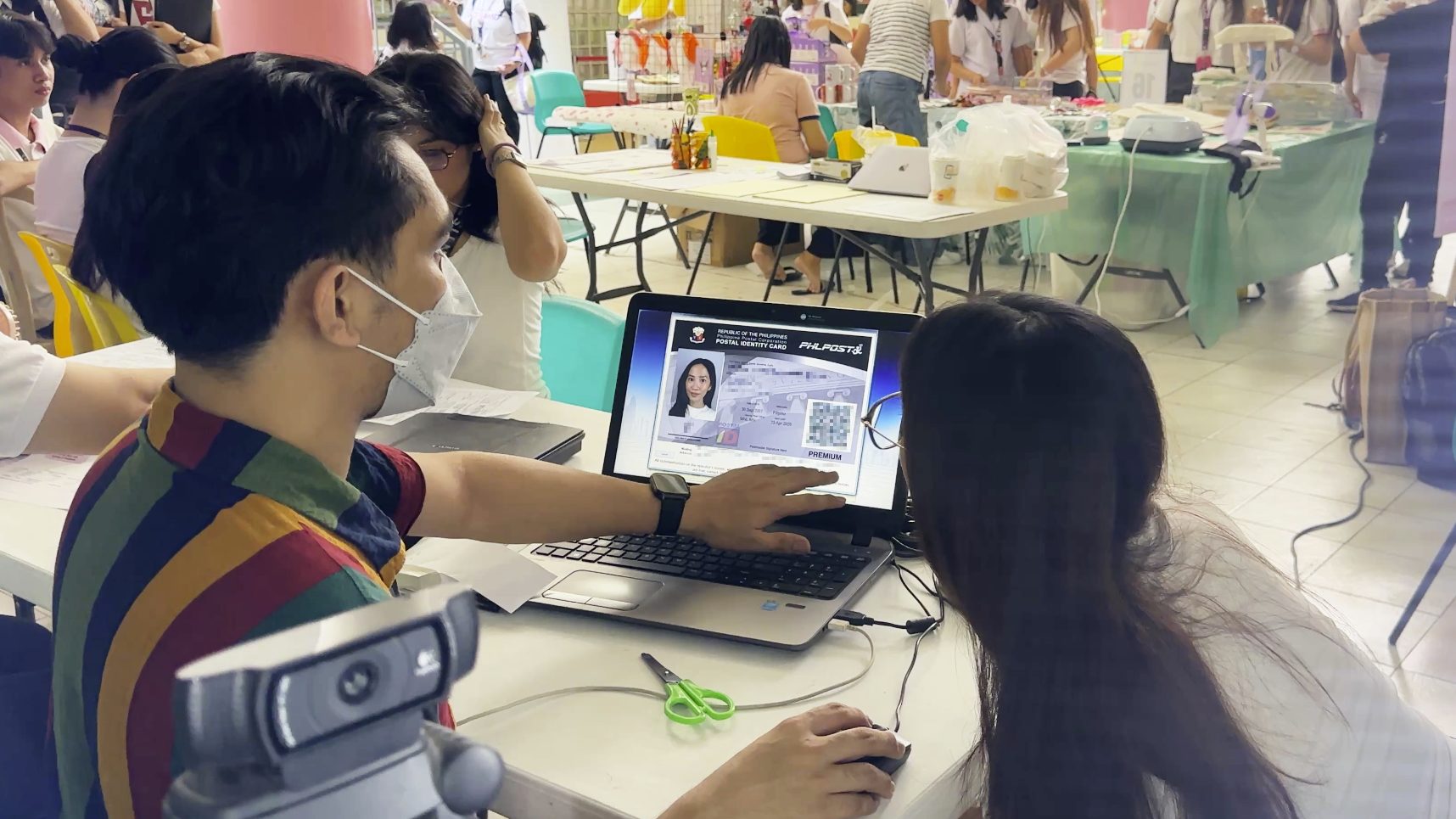 Postal ID Application Requirements Simplified