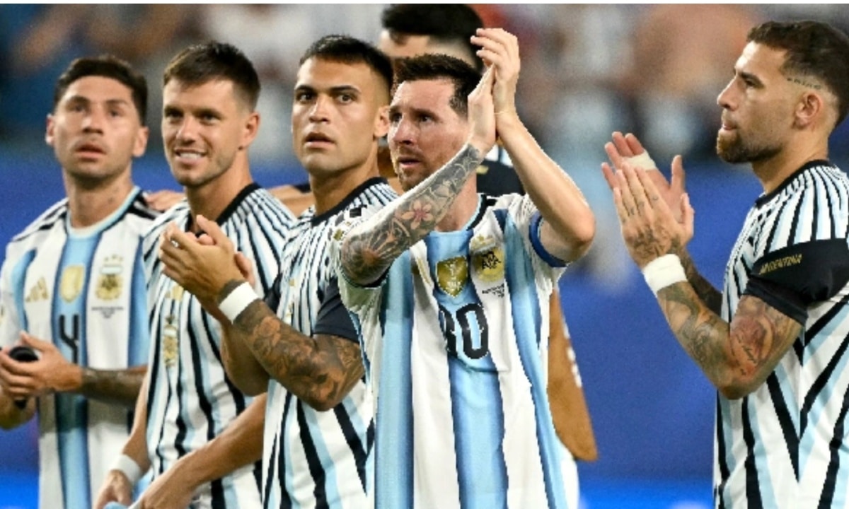 AFA Considers Legal Action Against Misinformation Campaign During 2026 World Cup