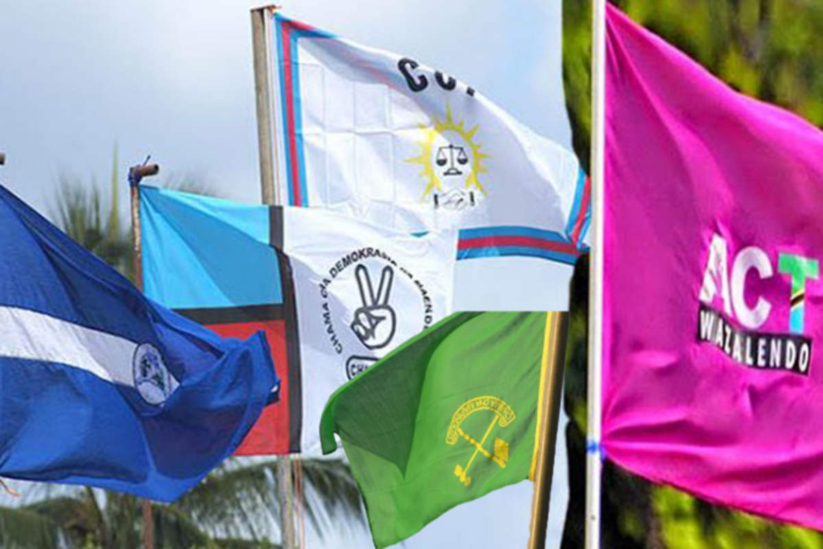 Tanzania's Government Initiatives and Legal Developments in July 2026
